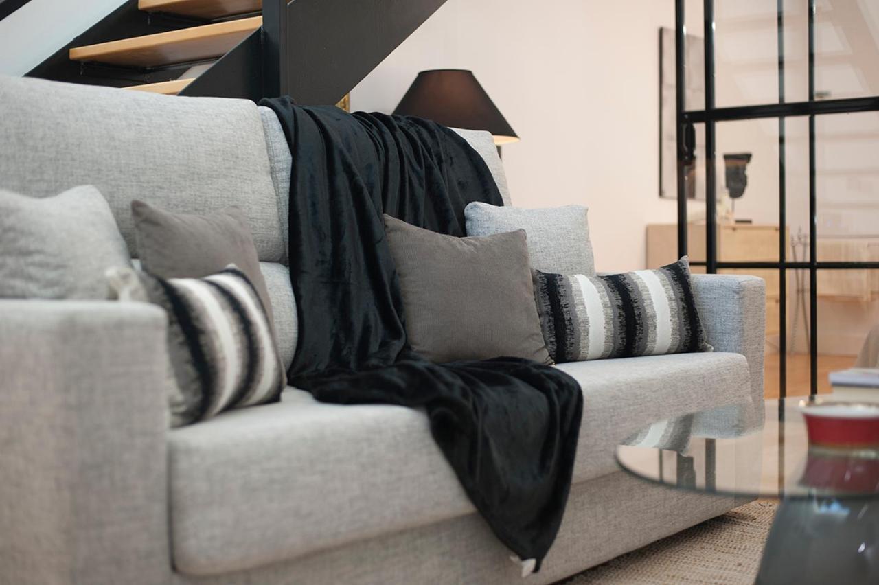 Appartamento Exclusive Moraleja - Collection L - Eleven Host Alcobendas Esterno foto