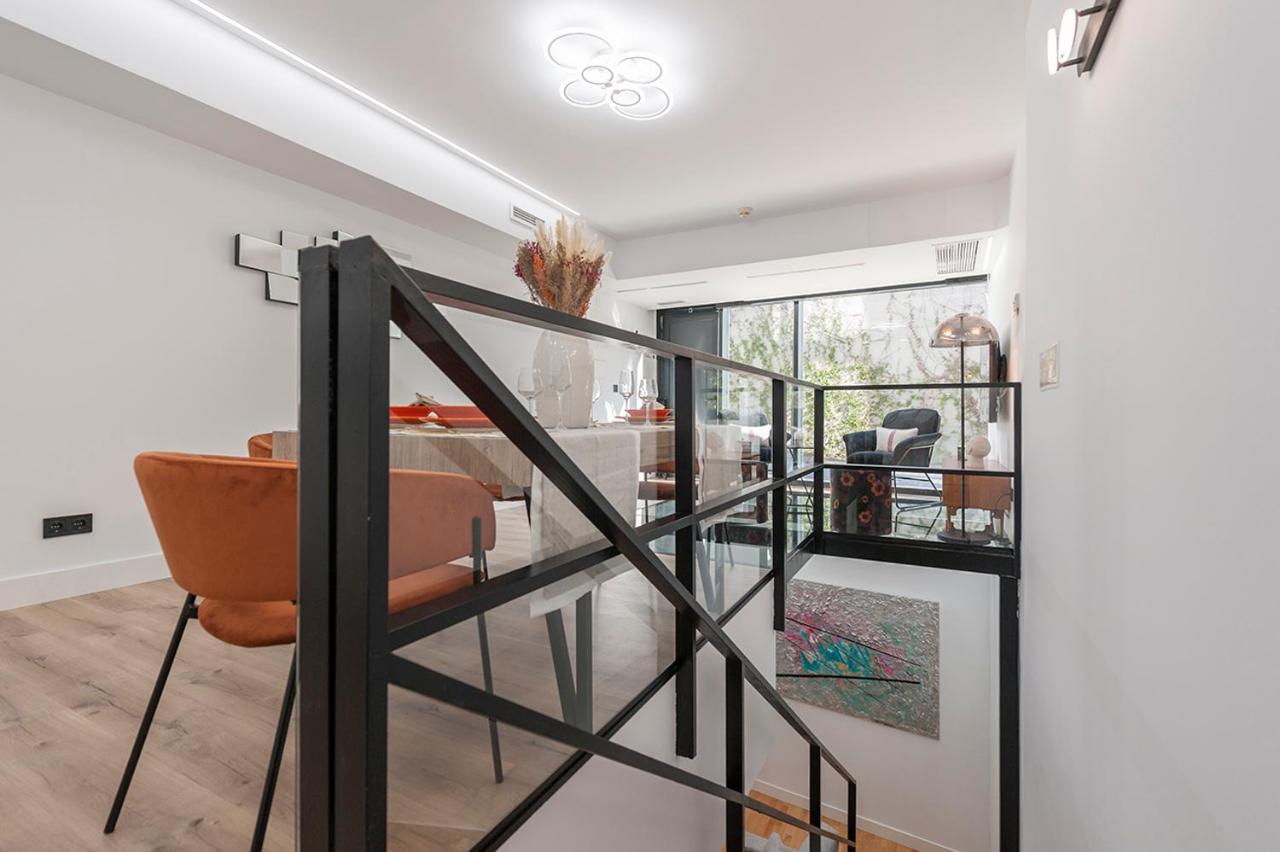Appartamento Exclusive Moraleja - Collection L - Eleven Host Alcobendas Esterno foto