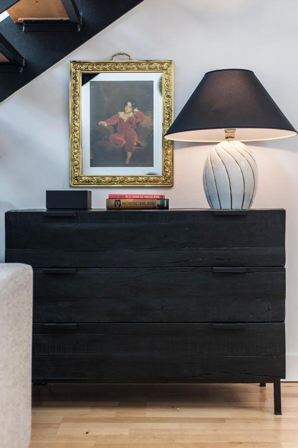 Appartamento Exclusive Moraleja - Collection L - Eleven Host Alcobendas Esterno foto